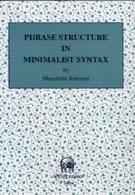 Ｐｈｒａｓｅ　ｓｔｒｕｃｔｕｒｅ　ｉｎ　Ｍｉｎｉｍａｌｉｓｔ