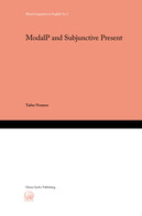 ＭｏｄａｌＰａｎｄｓｕｂｊｕｎｃｔｉｖｅｐｒｅｓｅｎｔ ＨｉｔｕｚｉｌｉｎｇｕｉｓｔｉｃｓｉｎＥｎｇｌｉｓｈ