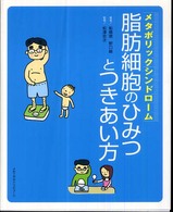 脂肪細胞のひみつとつきあい方 - メタボリックシンドローム