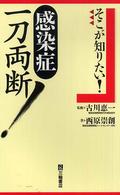 そこが知りたい！感染症一刀両断！