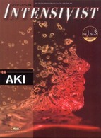 ＩＮＴＥＮＳＩＶＩＳＴ 〈１－３〉 特集：ＡＫＩ