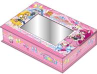 ハピネスチャージプリキュア！キラキラおしゃれドレッサー