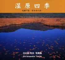 湿原四季 - 尾瀬ケ原－草木水の詩－ Ｂｅｅ　ｂｏｏｋｓ