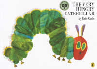 Ｔｈｅ　Ｖｅｒｙ　Ｈｕｎｇｒｙ　Ｃａｔｅｒｐｉｌｌａｒ　（絵本＋ＣＤ）