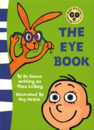 ＴＨＥ　ＥＹＥ　ＢＯＯＫ - 英語絵本とｍｐｉオリジナルＣＤ付き