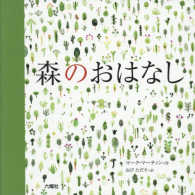 ＲＩＫＵＹＯＳＨＡ　Ｃｈｉｌｄｒｅｎ　＆　ＹＡ　Ｂｏｏｋｓ<br> 森のおはなし