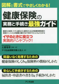 健康保険の実務と手続き最強ガイド