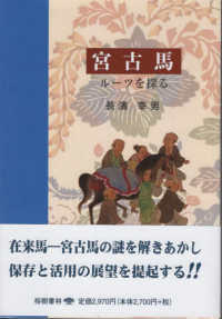 宮古馬