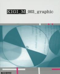 ＫＩＧＩ　Ｍ　００３　ｇｒａｐｈｉｃ