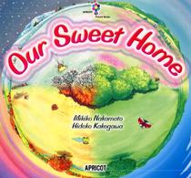 Ｏｕｒ　ｓｗｅｅｔ　ｈｏｍｅ アプリコットｐｉｃｔｕｒｅ　ｂｏｏｋシリーズ