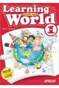 Ｌｅａｒｎｉｎｇ　Ｗｏｒｌｄ　１　ＳＴＵＤＥＮＴ　ＢＯＯＫ （Ｔｈｉｒｄ　Ｅｄ）