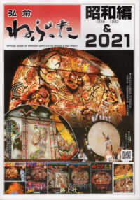 弘前ねぷた昭和編＆２０２１