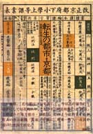 転生の都市（まち）・京都―民衆の社会と生活