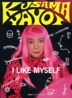 Ｉｎｆａｓ　ｂｏｏｋｓ<br> Ｉ　ＬＩＫＥ　ＭＹＳＥＬＦ―わたし大好き