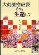 大動脈瘤破裂から生還して