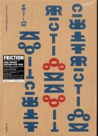 ＺＯＮＥ　ＴＲＩＰＰＥＲ／ＦＲＩＣＴＩＯＮ　１９７８‐２００８