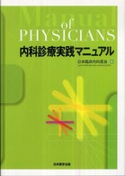 内科診療実践マニュアル