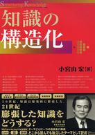 知識の構造化