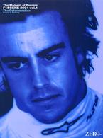 Ｆ１　ｓｃｅｎｅ　２００４ 〈ｖｏｌ．１〉 - Ｔｈｅ　ｍｏｍｅｎｔ　ｏｆ　ｐａｓｓｉｏｎ Ｔｈｅ　ｄｅｔｅｒｍｉｎａｔｉｏｎ