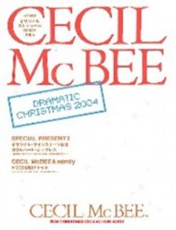 ＣＥＣＩＬ　ＭｃＢＥＥ　ＤＲＡＭＡＴＩＣ