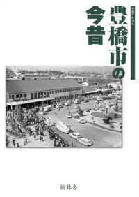 豊橋市の今昔 - 写真アルバム