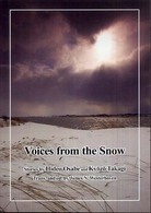 Ｖｏｉｃｅｓ　ｆｒｏｍ　ｔｈｅ　ｓｎｏｗ - Ｔｓｕｇａｒｕ　ｉｎ　ｌｅｇｅｎｄ，ｌｉｔｅｒａｔ