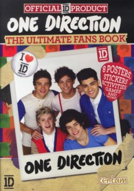 ＯＮＥ　ＤＩＲＥＣＴＩＯＮ　ＴＨＥ　ＵＬＴＩＭＡＴＥ　ＦＡＮ ［バラエティ］