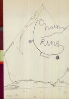 Ｃｈａｉｎ　ｒｉｎｇ