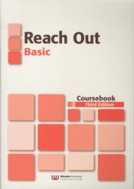 Ｒｅａｃｈ　Ｏｕｔ　Ｂａｓｉｃ - Ｃｏｕｒｓｅｂｏｏｋ　Ｔｈｉｒｄ　Ｅｄｉｔｉｏｎ