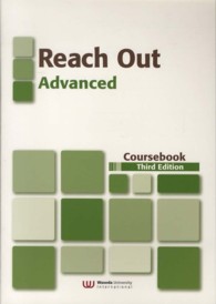 Ｒｅａｃｈ　Ｏｕｔ　Ａｄｖａｎｃｅｄ - Ｃｏｕｒｓｅｂｏｏｋ　Ｔｈｉｒｄ　Ｅｄｉｔｉｏｎ