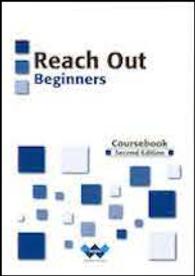 Ｒｅａｃｈ　Ｏｕｔ　Ｂｅｇｉｎｎｅｒｓ （第２版）