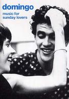 ｄｏｍｉｎｇｏ―ｍｕｓｉｃ　ｆｏｒ　ｓｕｎｄａｙ　ｌｏｖｅｒｓ