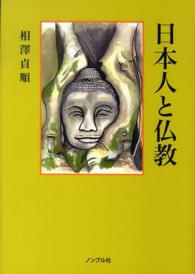 日本人と仏教