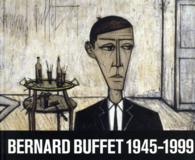 ベルナール・ビュフェ１９４５－１９９９