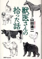 獣医さんの拾った話