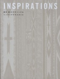 ＩＮＳＰＩＲＡＴＩＯＮＳ - 南村弾がデザインするインテリアテキスタイル