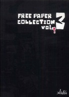 フリーペーパーコレクション 〈ｖｏｌ．３〉