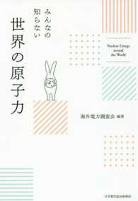 みんなの知らない世界の原子力