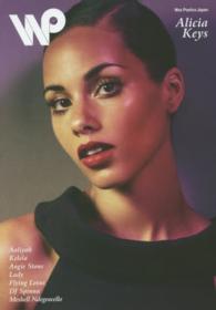 Ｗａｘ　Ｐｏｅｔｉｃｓ　Ｊａｐａｎ 〈３６（ＯＣＴ／ＮＯＶ　２０１４〉 Ａｌｉｃｉａ　Ｋｅｙｓ・Ａａｌｉｙａｈ・Ｋｅｌｅｌａ・Ａｎｇ