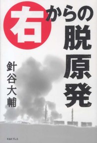 右からの脱原発