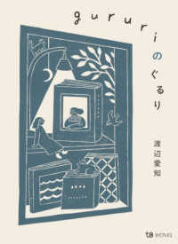 ｇｕｒｕｒｉのぐるり