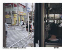 ＫＡＳＵＢＡＢＡ　２０１１－２０２０