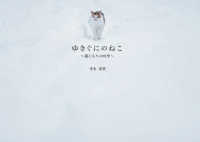 ゆきぐにのねこ - 猫と人々の四季