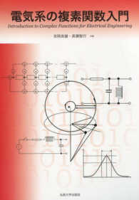 電気系の複素関数入門