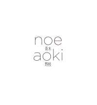 青木野枝　ＮＯＥ　ＡＯＫＩ