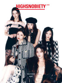 ＨＩＧＨＳＮＯＢＩＥＴＹ　ＪＡＰＡＮ 〈ＩＳＳＵＥ　１５　ＨＯＬＩＤＡ〉 ＩＬＬＩＴ ［バラエティ］