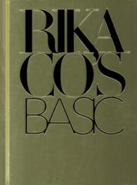 ＲＩＫＡＣＯ’Ｓ　ＢＡＳＩＣ