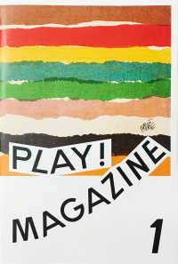 ＰＬＡＹ！ＭＡＧＡＺＩＮＥ 〈１〉