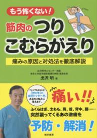 もう怖くない！筋肉のつりこむらがえり - 痛みの原因と対処法を徹底解説