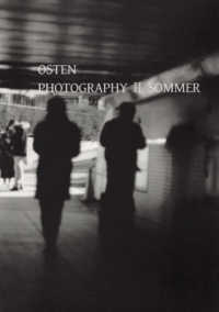 ＯＳＴＥＮ　ＰＨＯＴＯＧＲＡＰＨＹ　２　ＳＯＭＭＥＲ